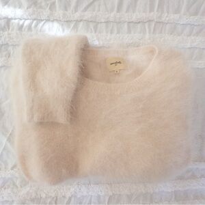Bellerose Angora Sweater